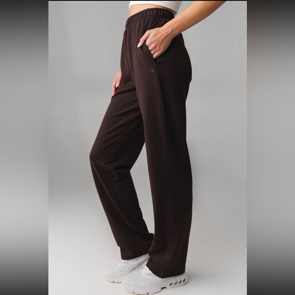 Vitality Studio Trouser